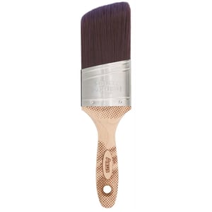 Axus Silk Touch Ultra Shortcut Angled Brush 2"