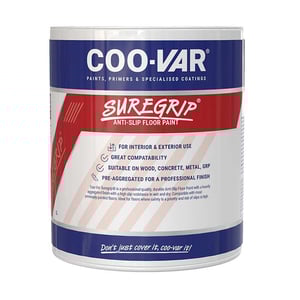 Coo-Var Suregrip