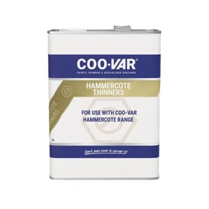 Coo-Var Hammercote Thinners