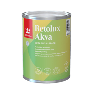 Tikkurila Betolux Akva