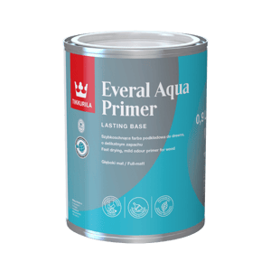 Tikkurila Everal Aqua Primer
