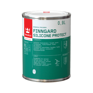 Tikkurila Finngard Silicone Protect