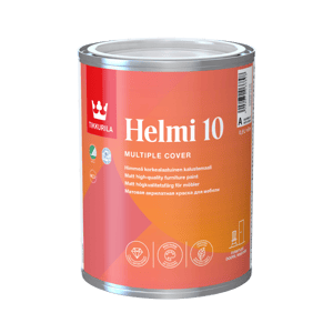 Tikkurila Helmi 10