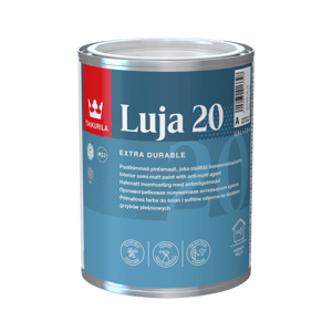 Tikkurila Luja 20