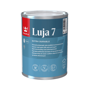 Tikkurila Luja 7