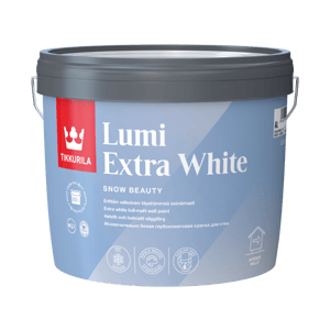 Tikkurila Lumi