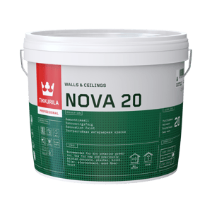 Tikkurila Nova 20