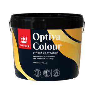 Tikkurila Optiva Colour