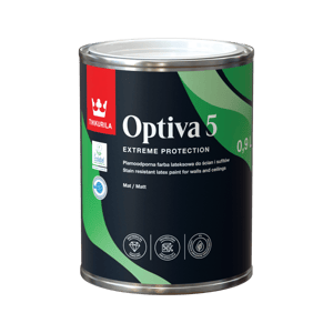 Tikkurila Optiva Matt 5