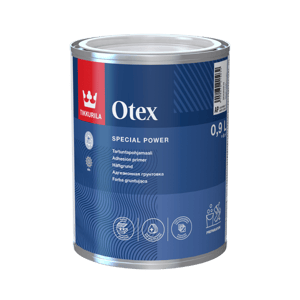 Tikkurila Otex Adhesion Primer