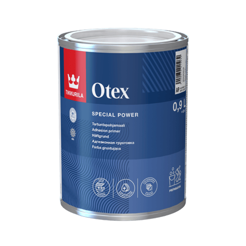Tikkurila Otex Adhesion Primer Price Comparisons | Compare The Build
