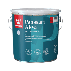 Tikkurila Panssari Akva
