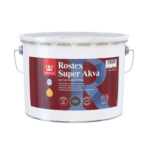 Tikkurila Rostex Super Akva
