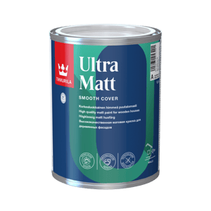 Tikkurila Ultra Matt