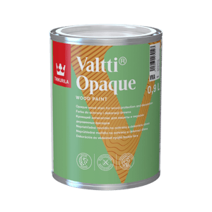 Tikkurila Valtti Opaque