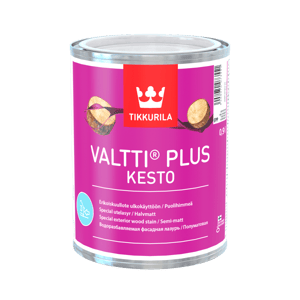 Tikkurila Valtti Plus Kesto