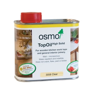 Osmo Top Oil  500ml