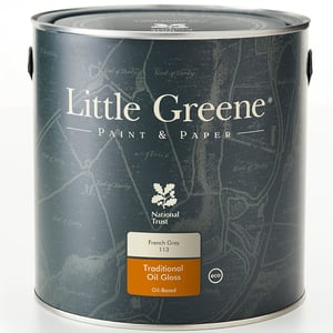 Little Greene Traditional Oil Gloss