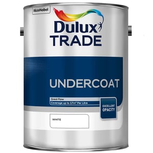Dulux Trade Undercoat White
