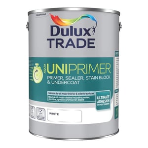 Dulux Trade Aqua Uniprimer White