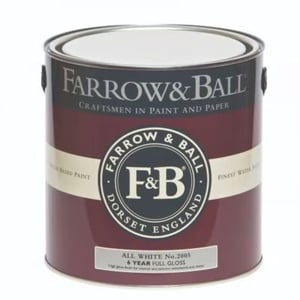Farrow and Ball Full Gloss