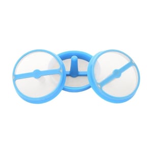 Graco 100 Mesh Filter for QuickShot - 3 Pack