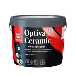 Tikkurila Optiva Ceramic Super Matt