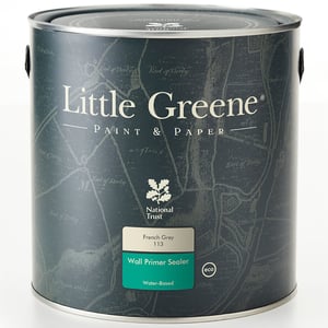 Little Greene Wall Sealer Primer