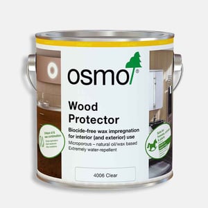 Osmo Wood Protector 2.5L