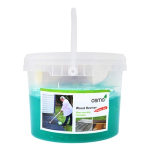 Osmo Wood Reviver Power Gel