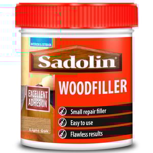 Sadolin Woodfiller 250ml