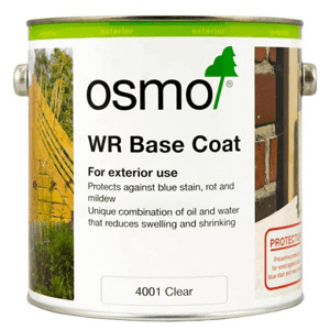 Osmo WR Basecoat