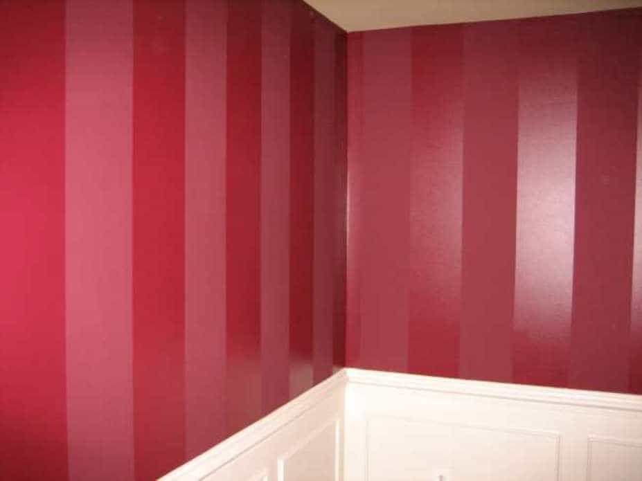 Matt Emulsion Vs Vinyl Silk - What Paint Is Best For Living Room Walls Matt Or Silk