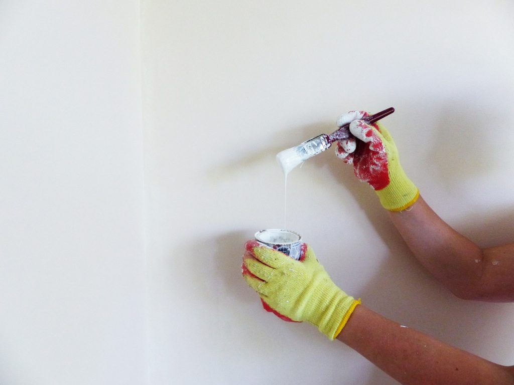 how-to-paint-a-wall
